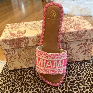 De Siena Miami flats